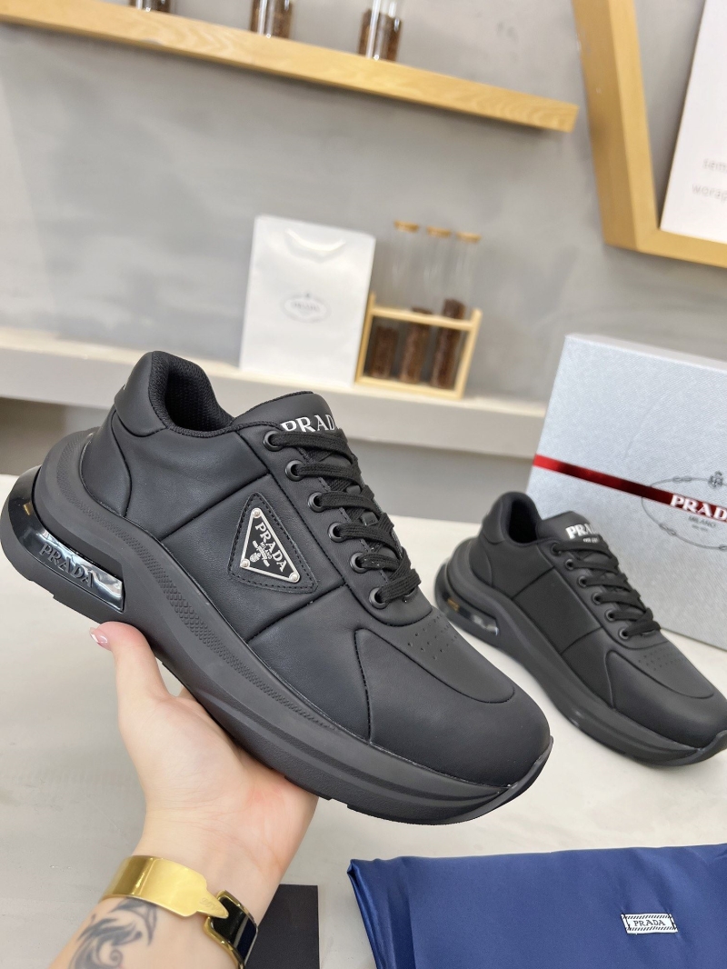 Prada Casual Shoes